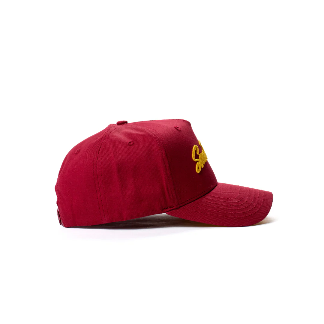 ASU Sun Devils Maroon/Gold - Image 3