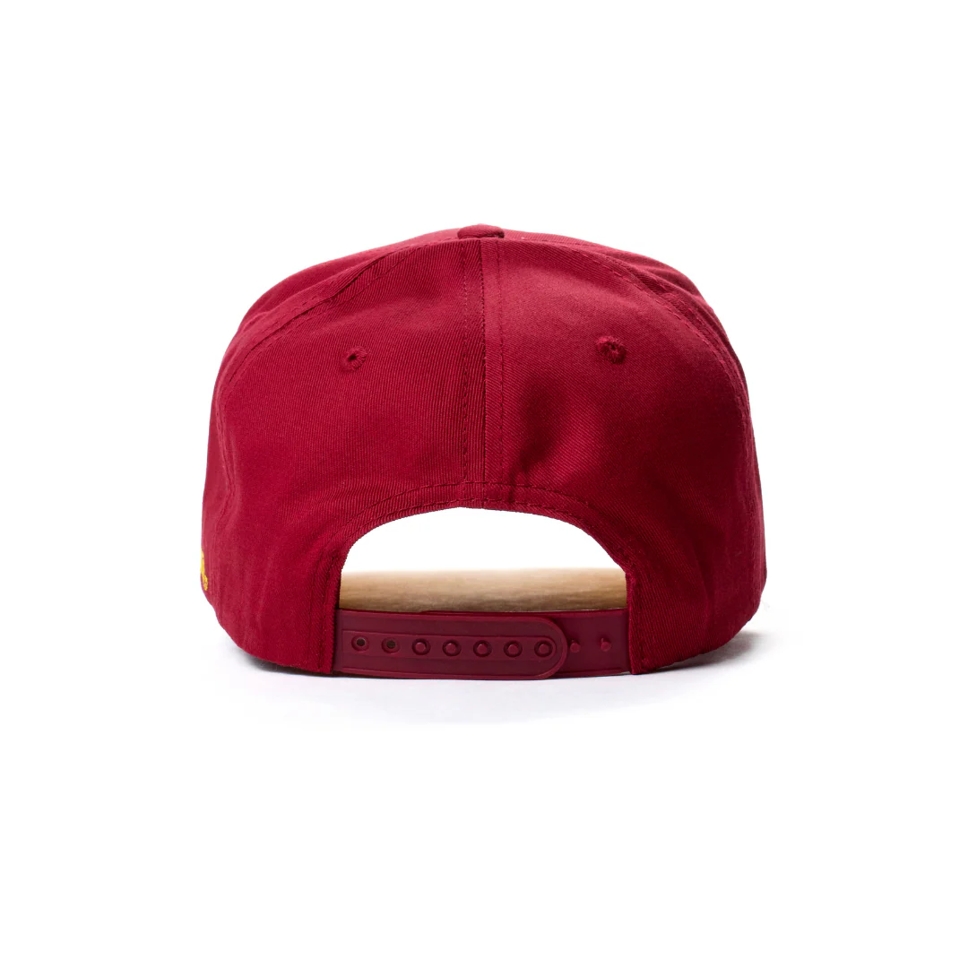 ASU Sun Devils Maroon/Gold - Image 6