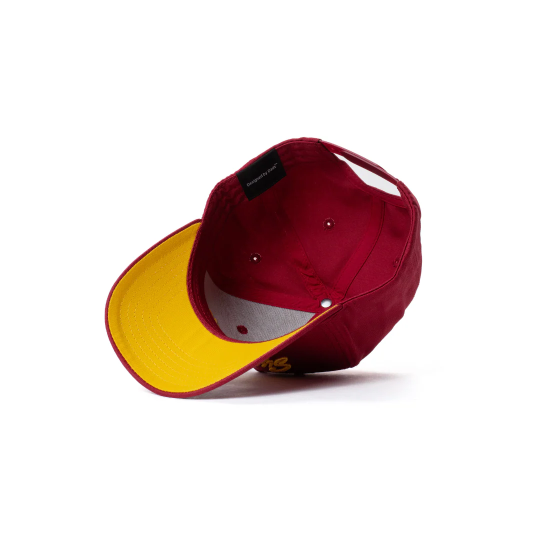 ASU Sun Devils Maroon/Gold - Image 7