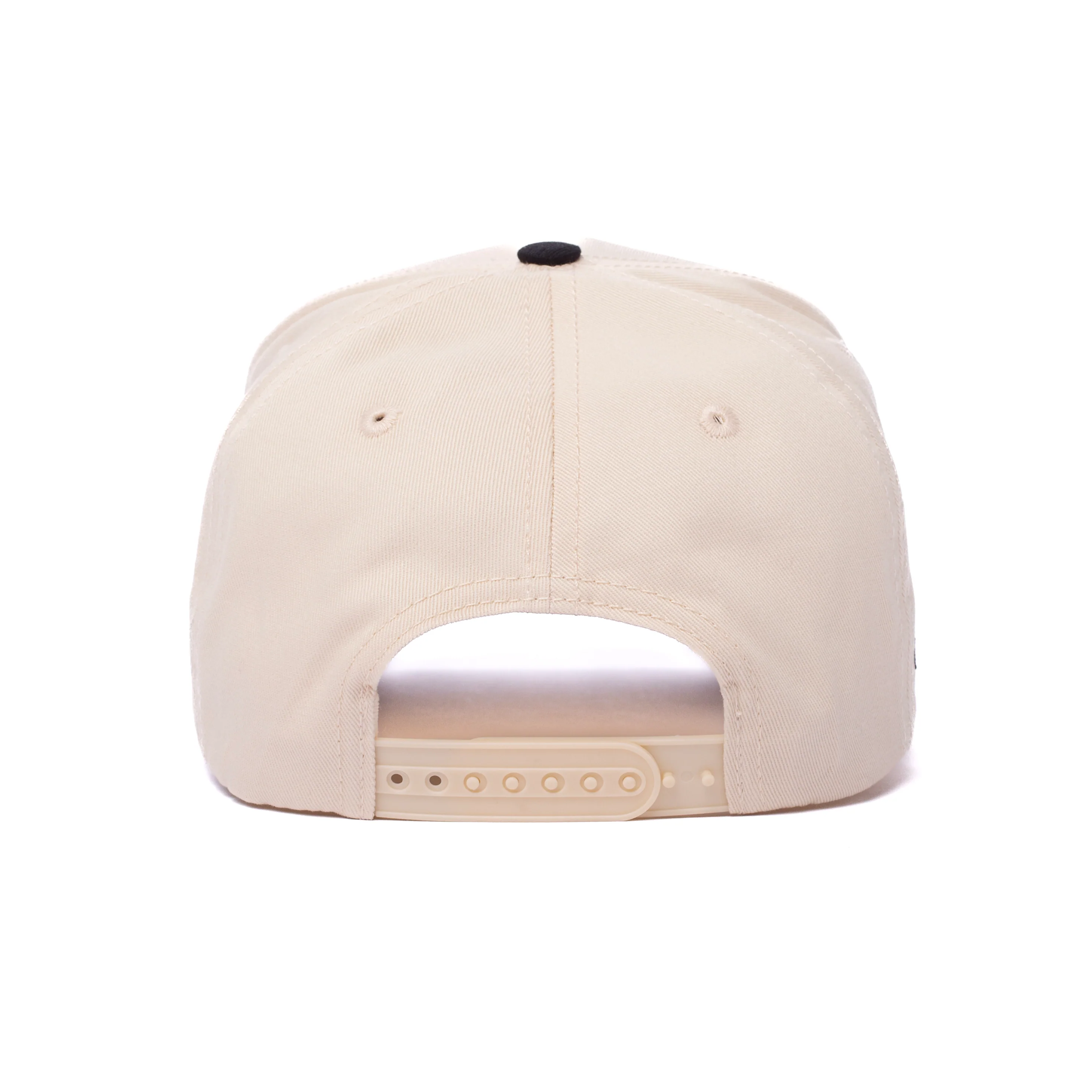 Batwing - Cream/Black - Image 4