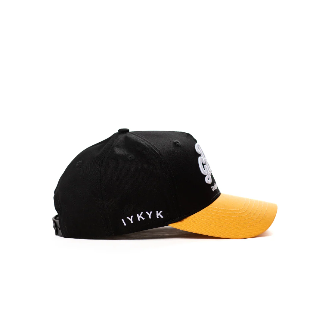 Black & Yellow - Image 3