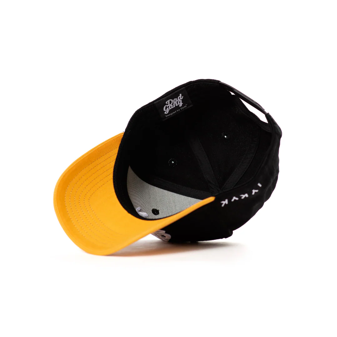 Black & Yellow - Image 5