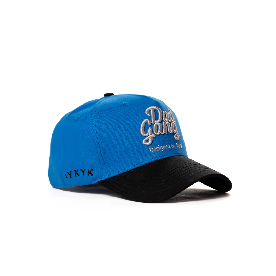 Blue, Black & Silver - Image 2