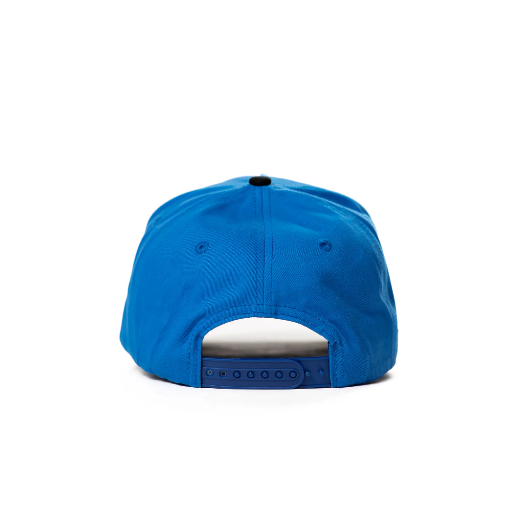 Blue, Black & Silver - Image 5