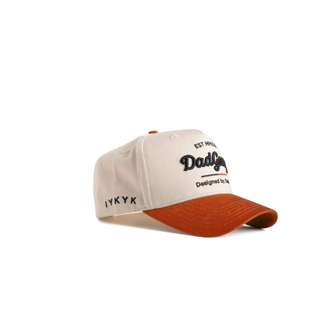 Burnt Orange Horsepower - Image 2