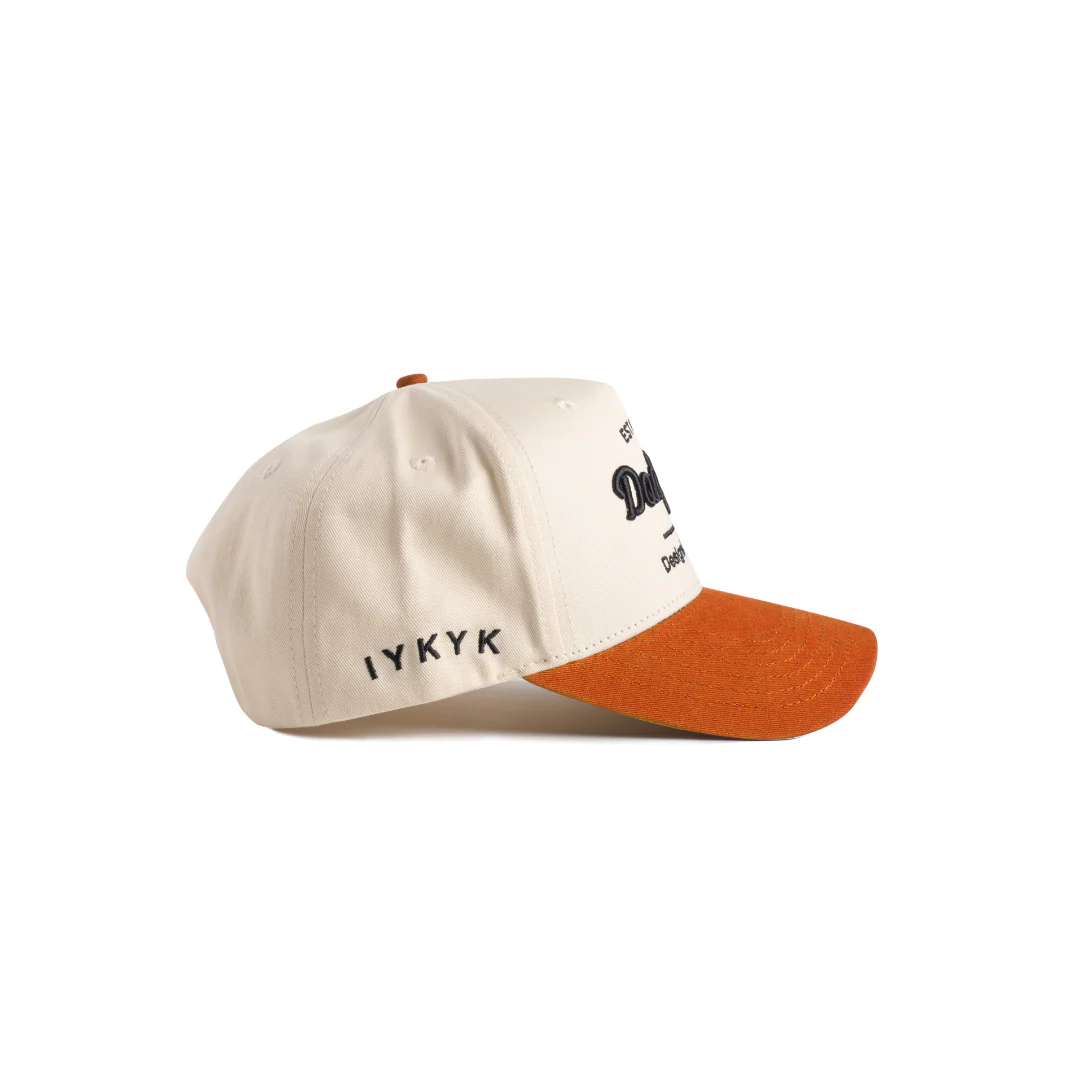Burnt Orange Horsepower - Image 3
