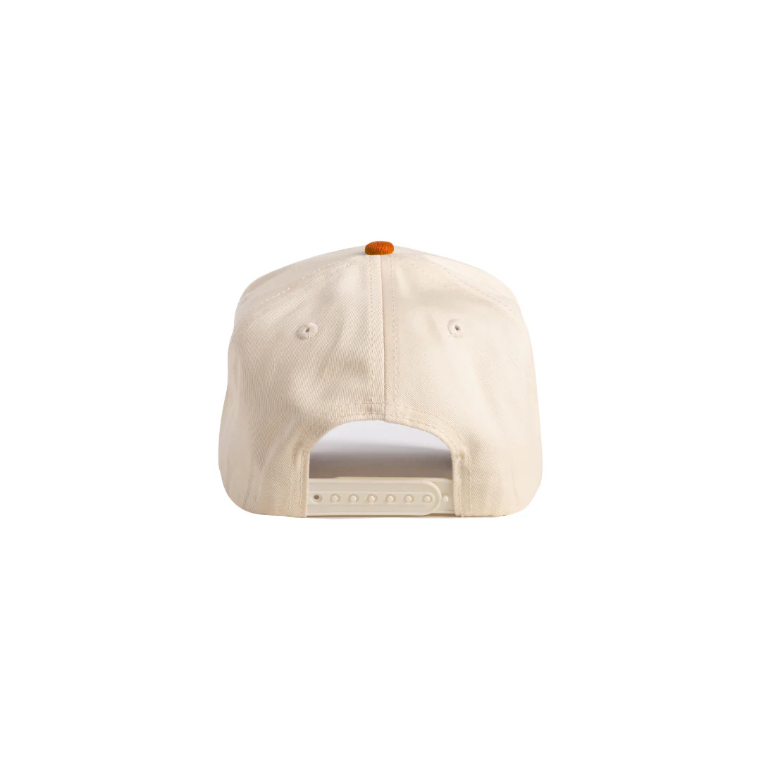 Burnt Orange Horsepower - Image 4