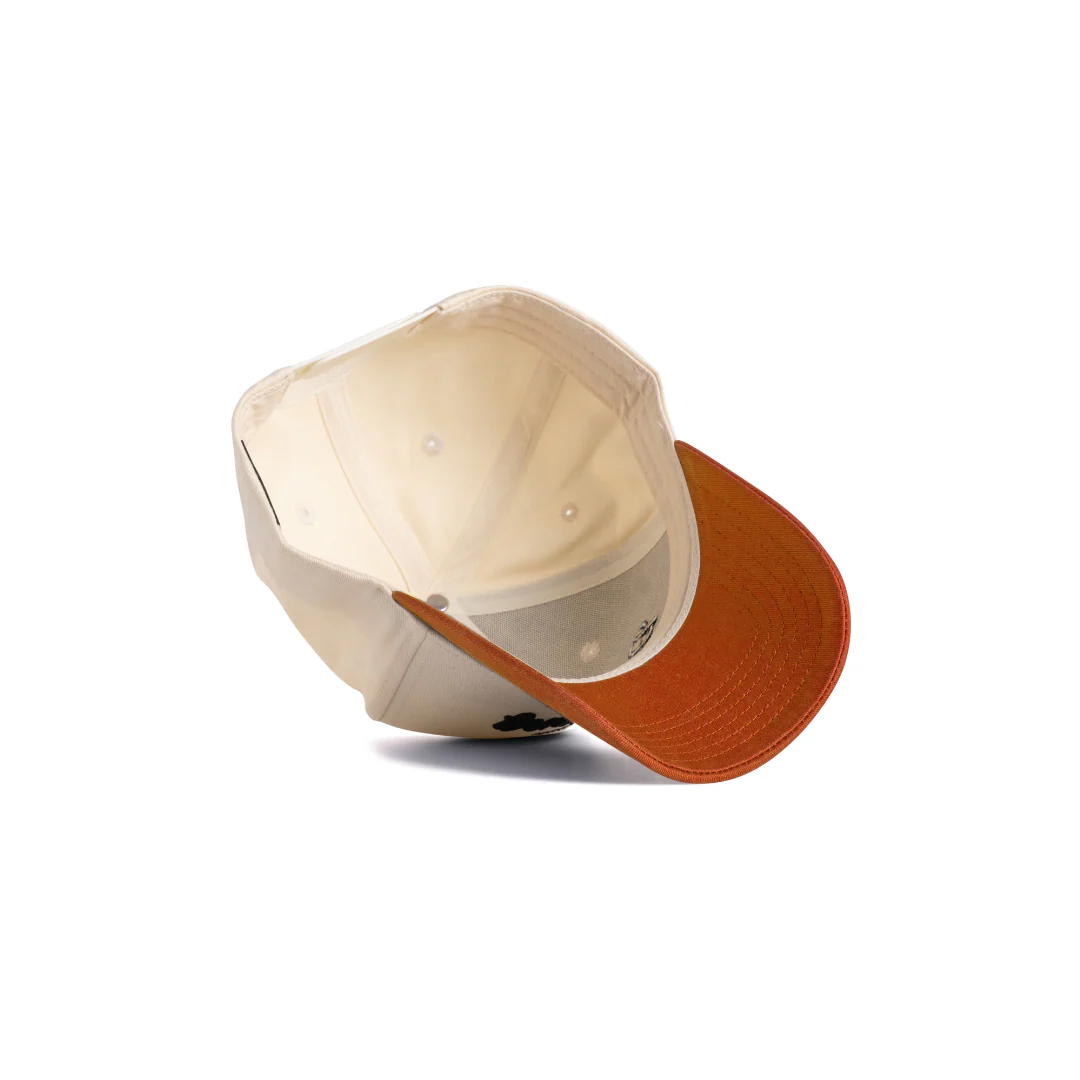 Burnt Orange Horsepower - Image 5
