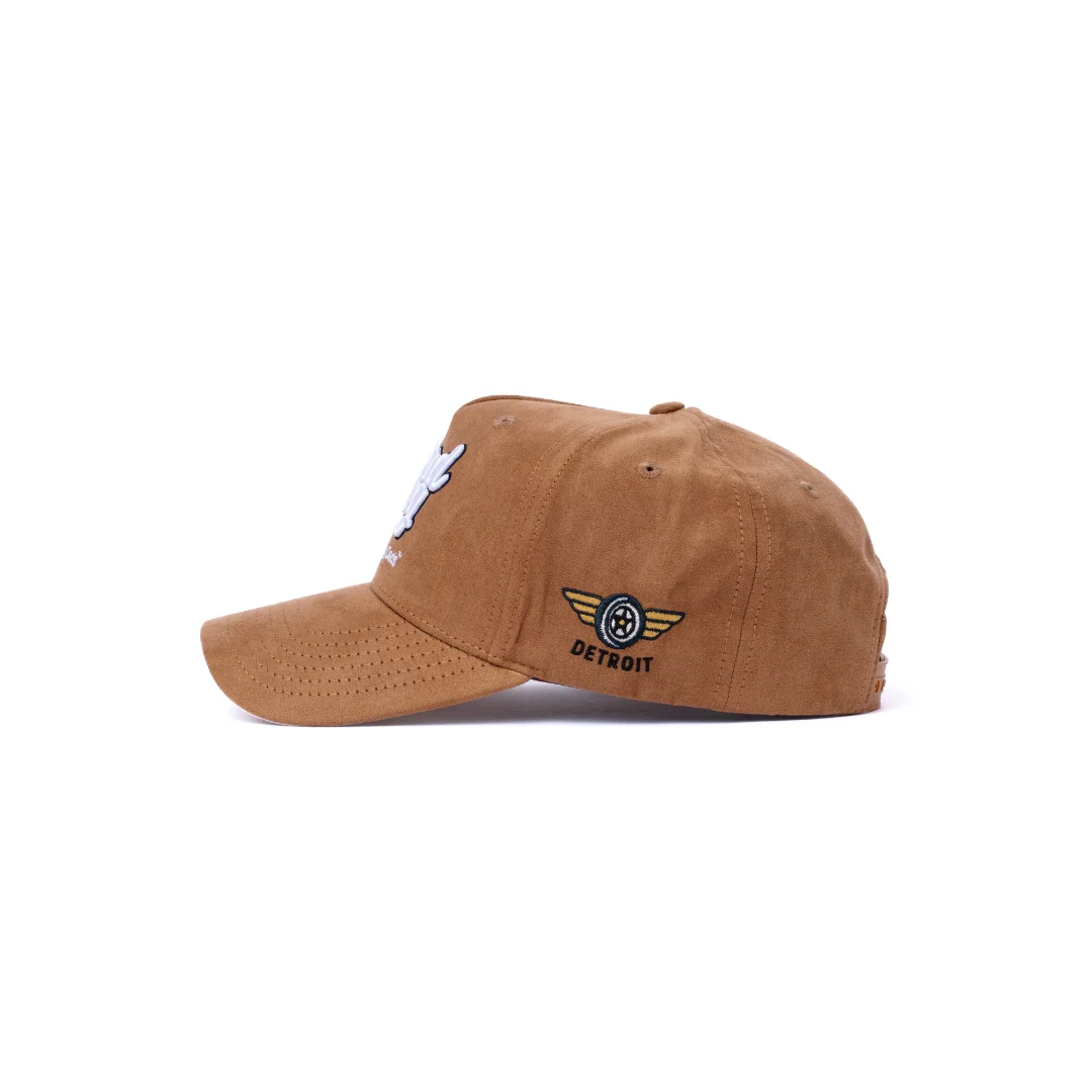 City Suede - Detroit - Image 3