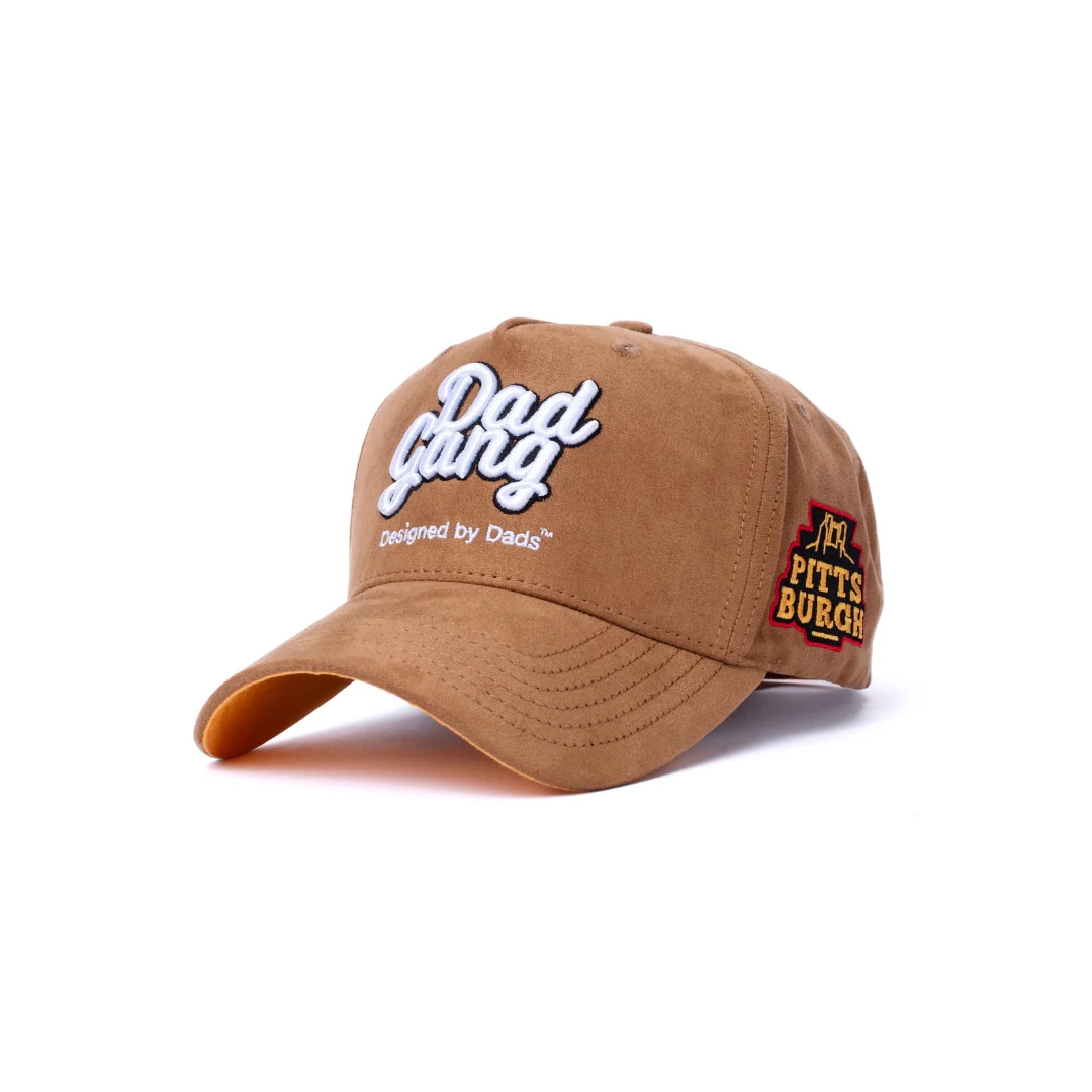 City Suede - Pittsburgh - Image 3