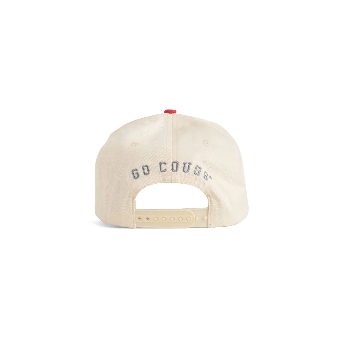 WSU COUGS Hat - Image 4