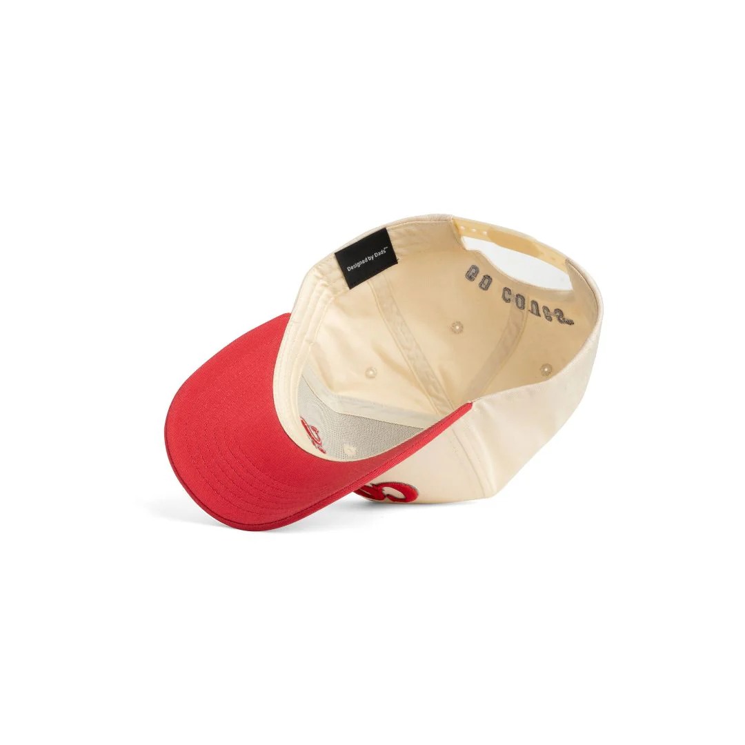WSU COUGS Hat - Image 5
