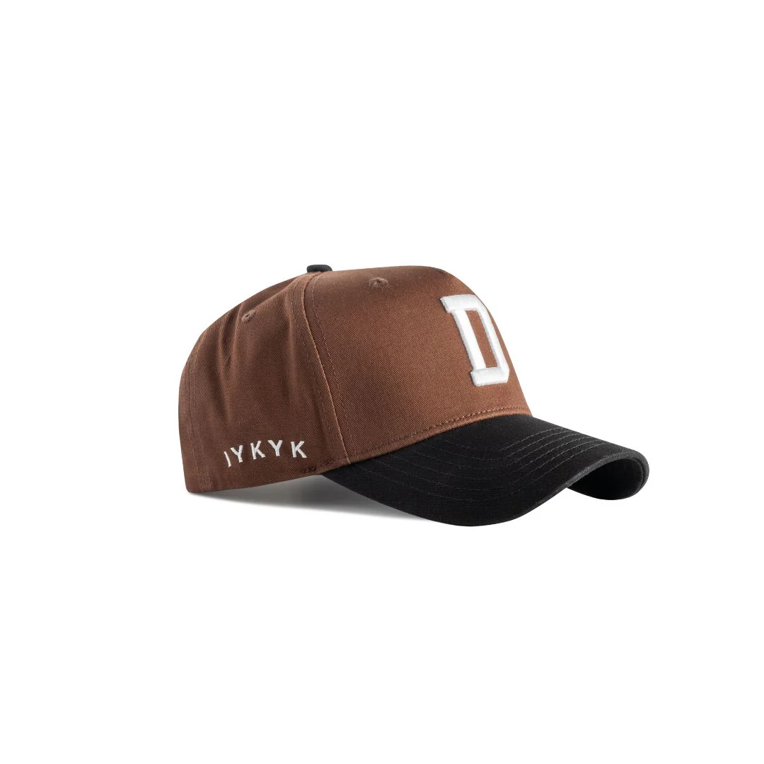 D4D - Chocolate Brown/Black - Image 2