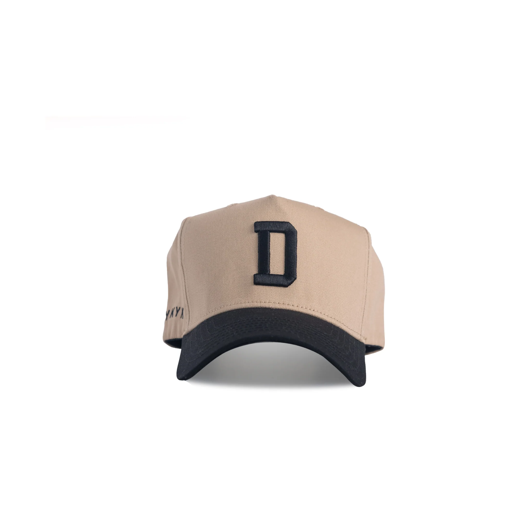 D4D Tan Hat (D for Dad)