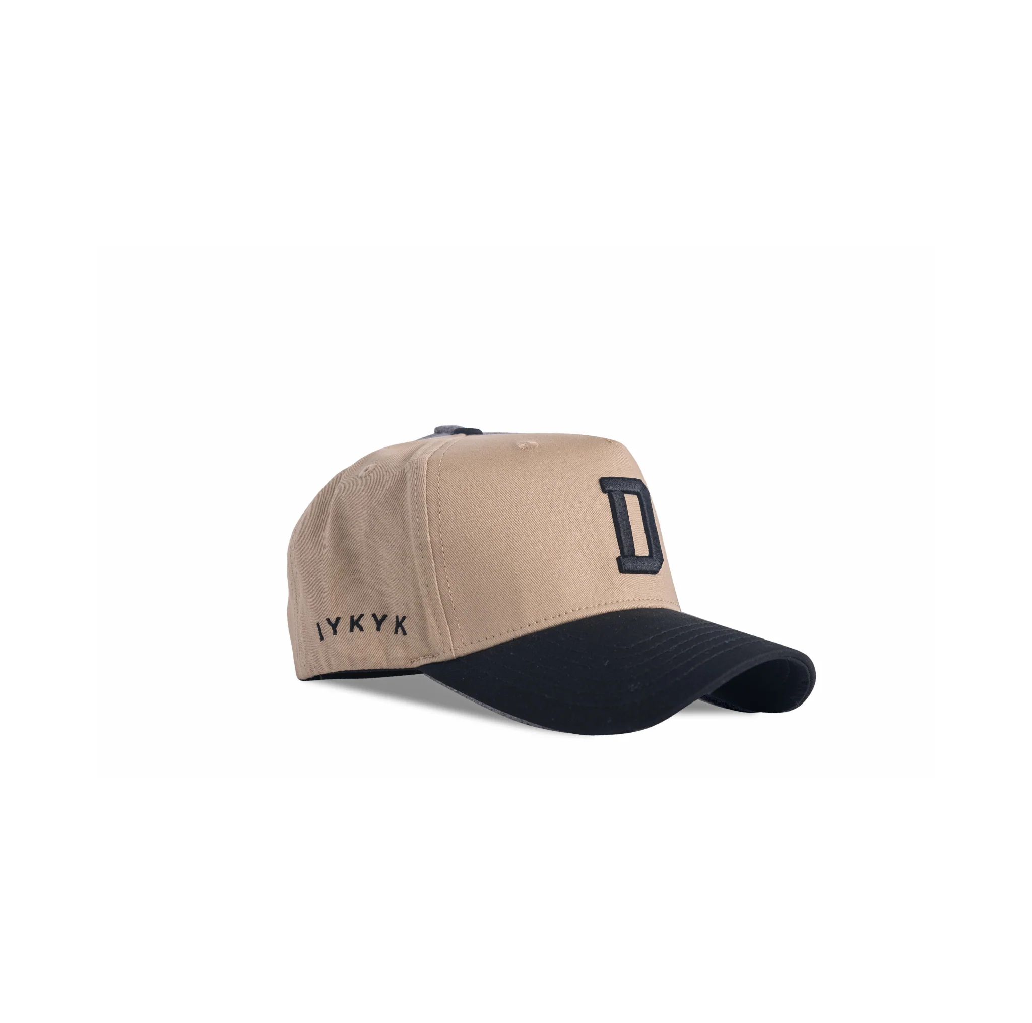 D4D Tan Hat (D for Dad) - Image 2