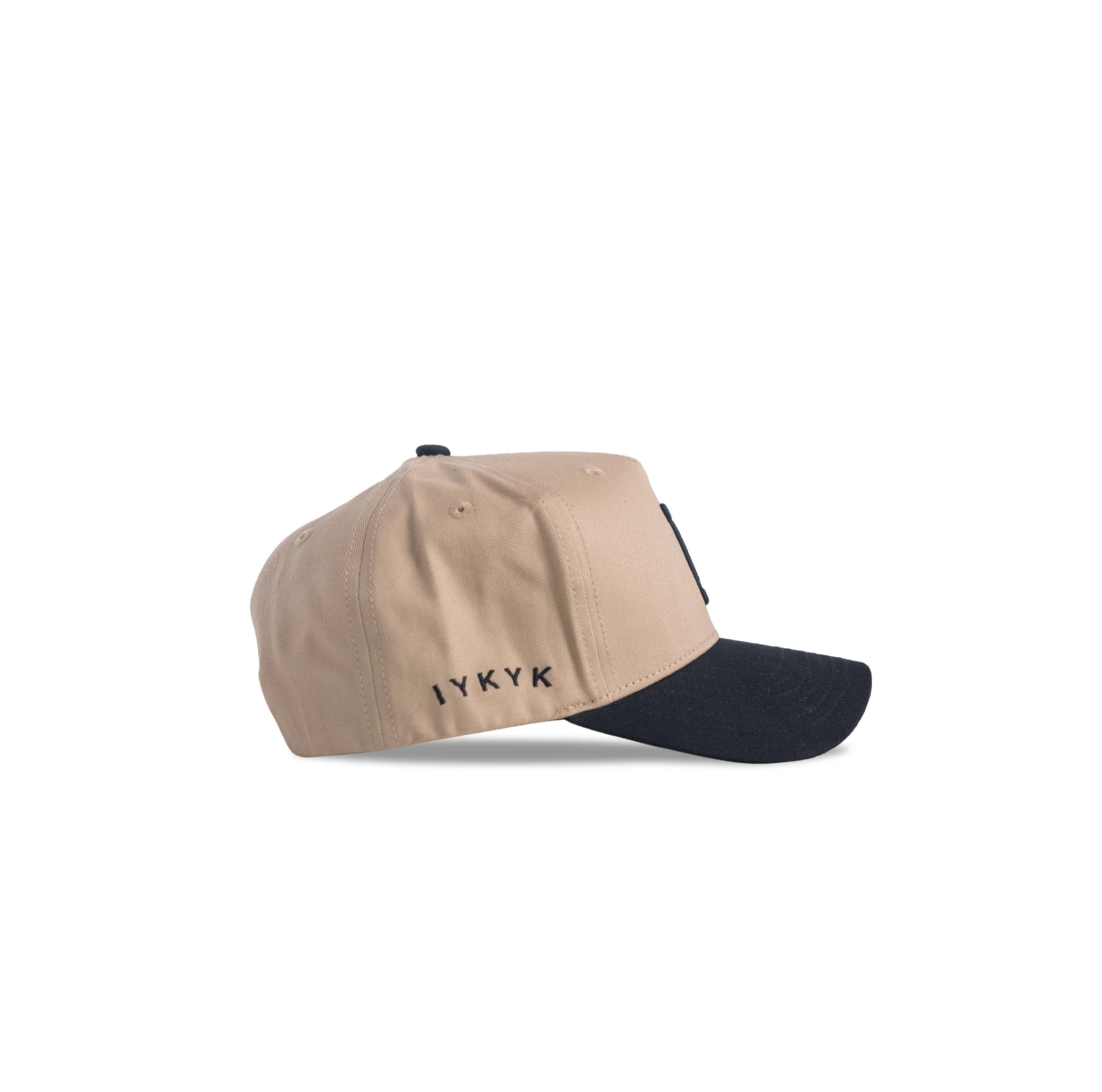 D4D Tan Hat (D for Dad) - Image 3