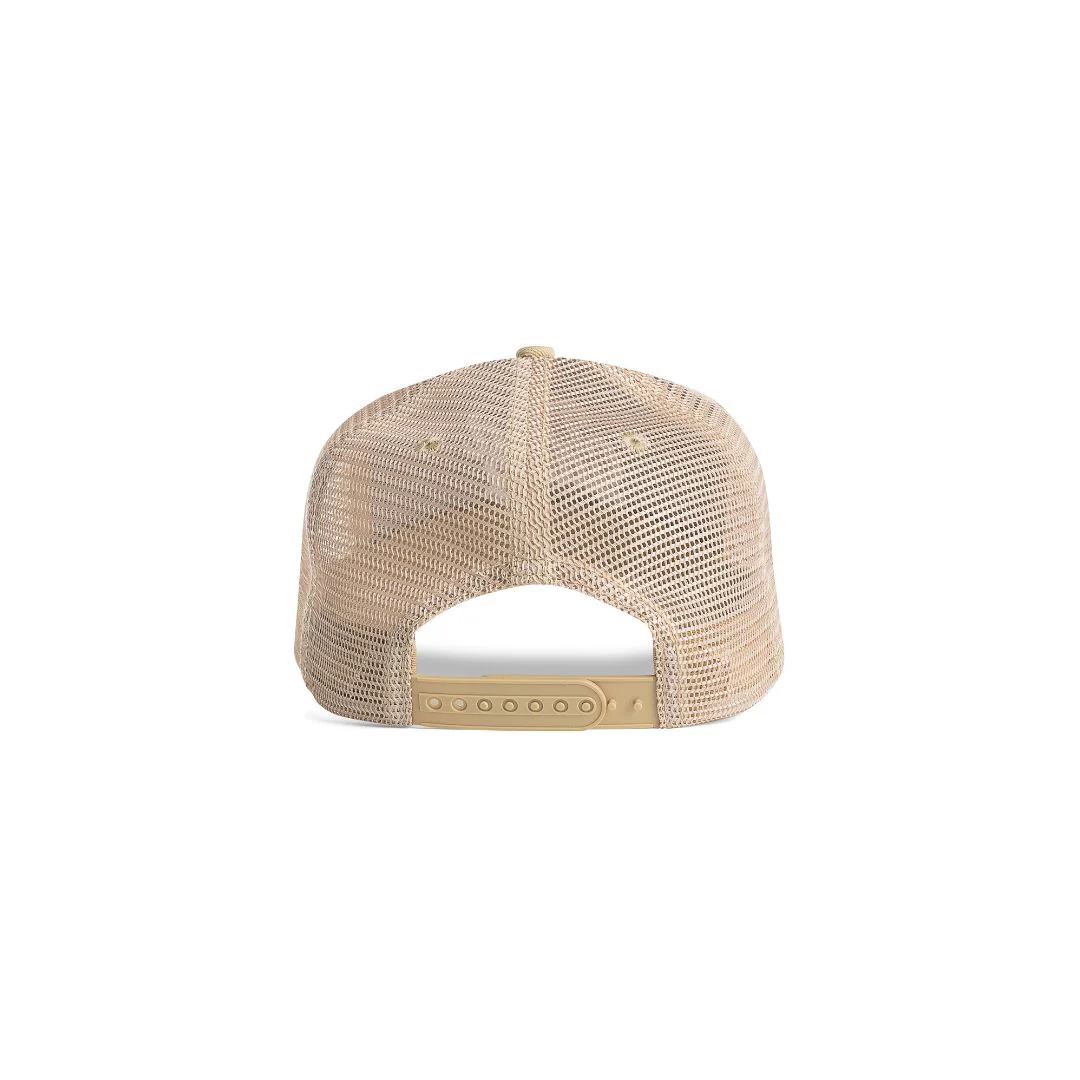 Dad Gang Trucker - Tan - Image 6