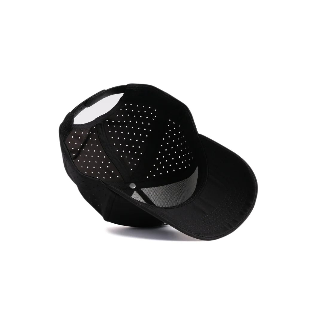 DadGang Athletic Black - Image 5