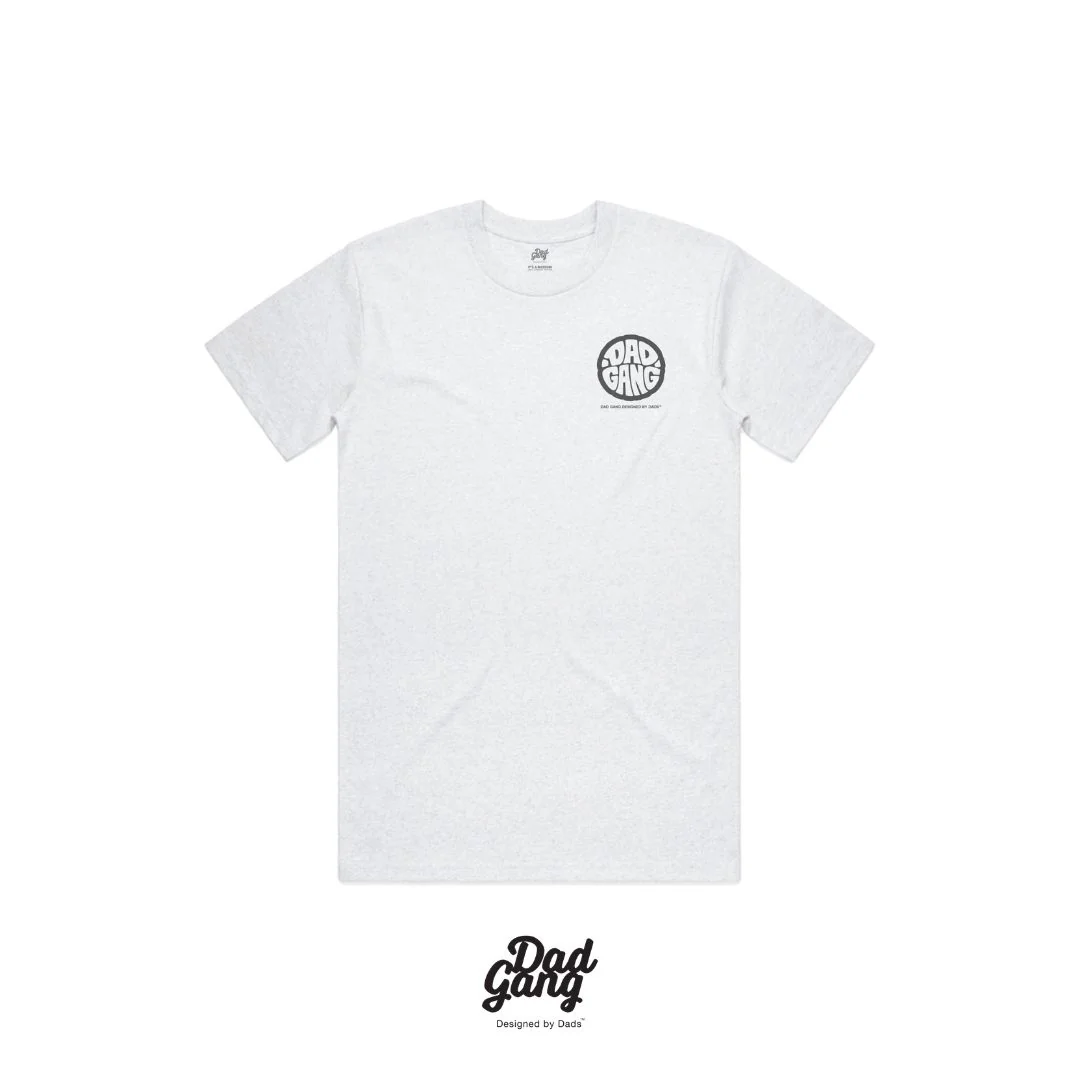 Dad's Uniform Tee Bundle - Image 6