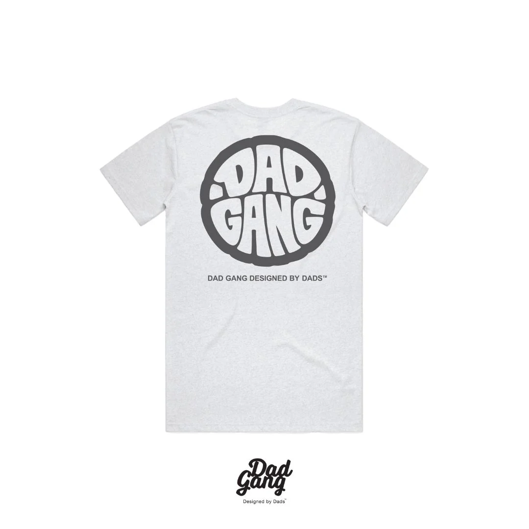 Dad's Uniform Tee Bundle - Image 7