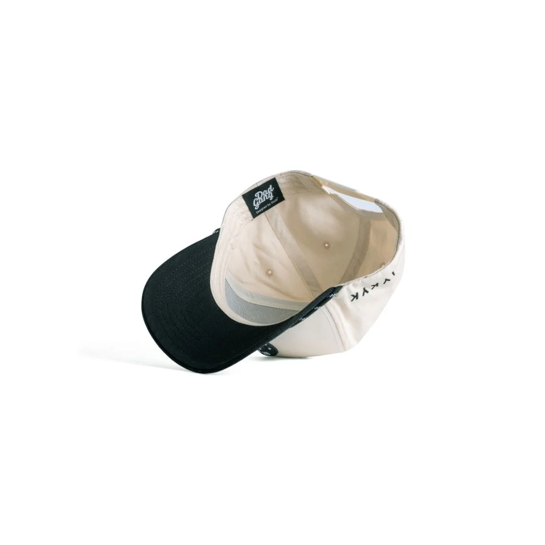 DG Stamped Seal (Cream/Black) - Image 4