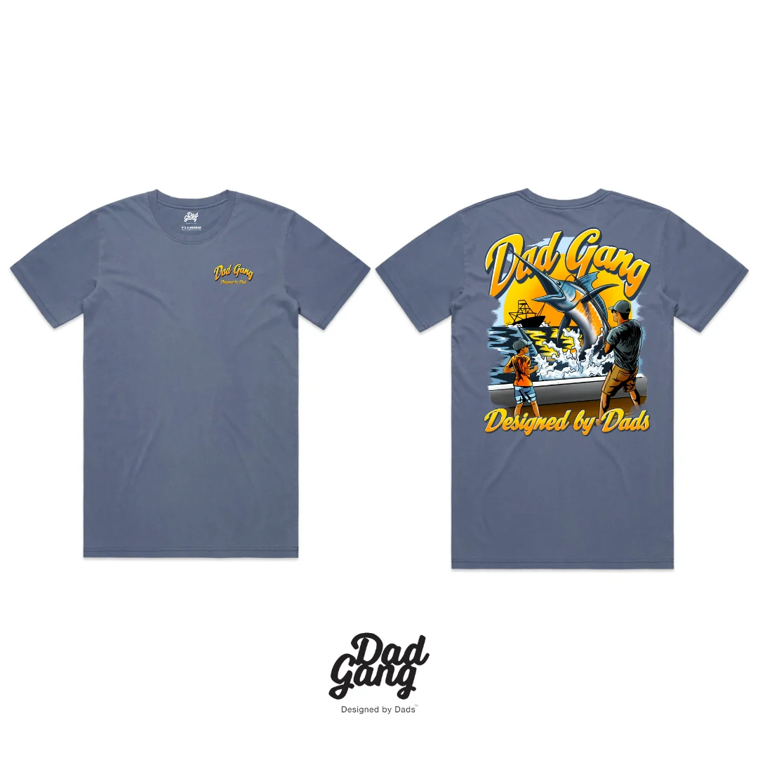 DG TEE - Greatest Catch 🎣 - Image 3
