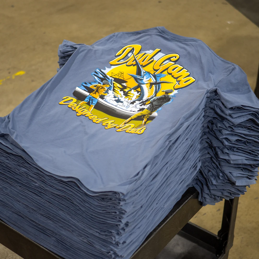 DG TEE - Greatest Catch 🎣 - Image 4