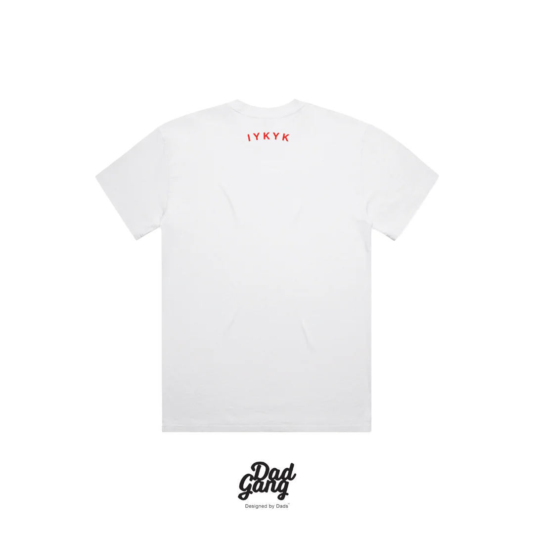 DG Tee - Soaring Eagle - Image 5
