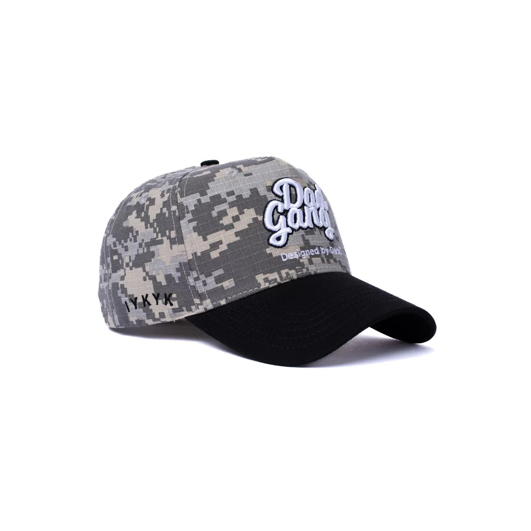 Digi Camo & Black - Image 3