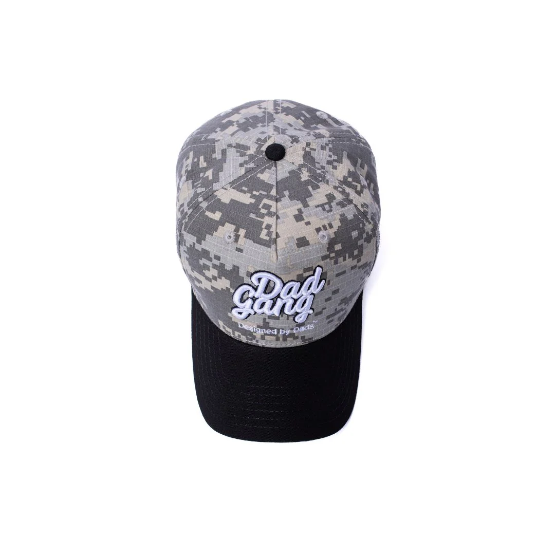 Digi Camo & Black - Image 4