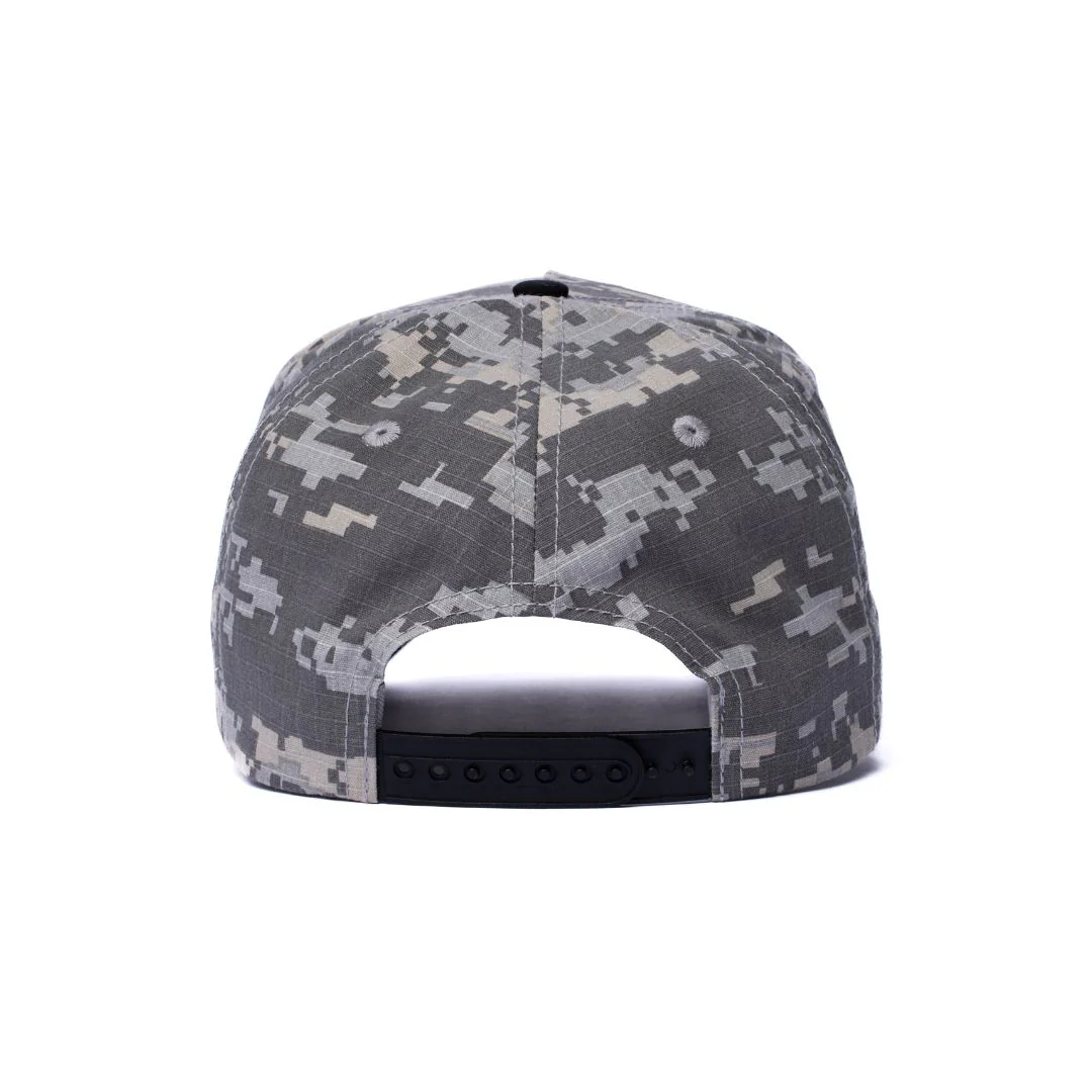 Digi Camo & Black - Image 5