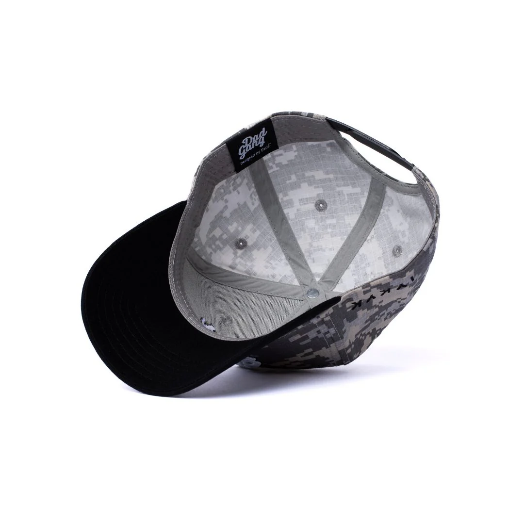 Digi Camo & Black - Image 6