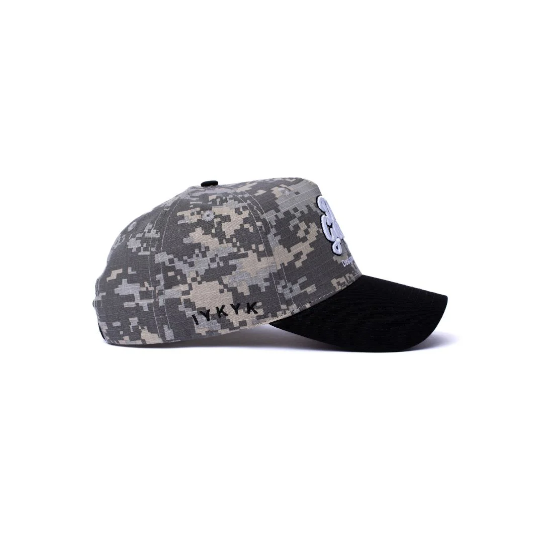 Digi Camo & Black - Image 7