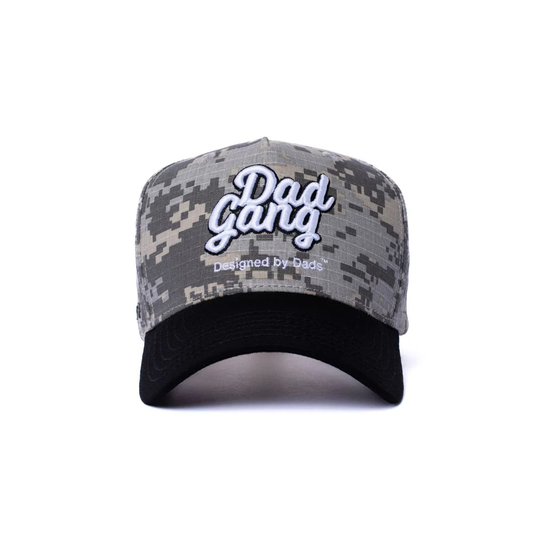 Digi Camo & Black - Image 8