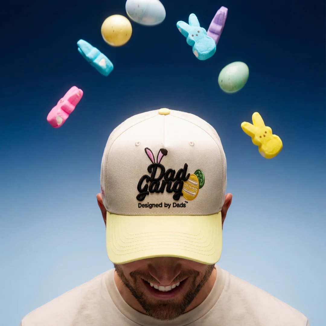 Easter - Logo Hat - Image 2