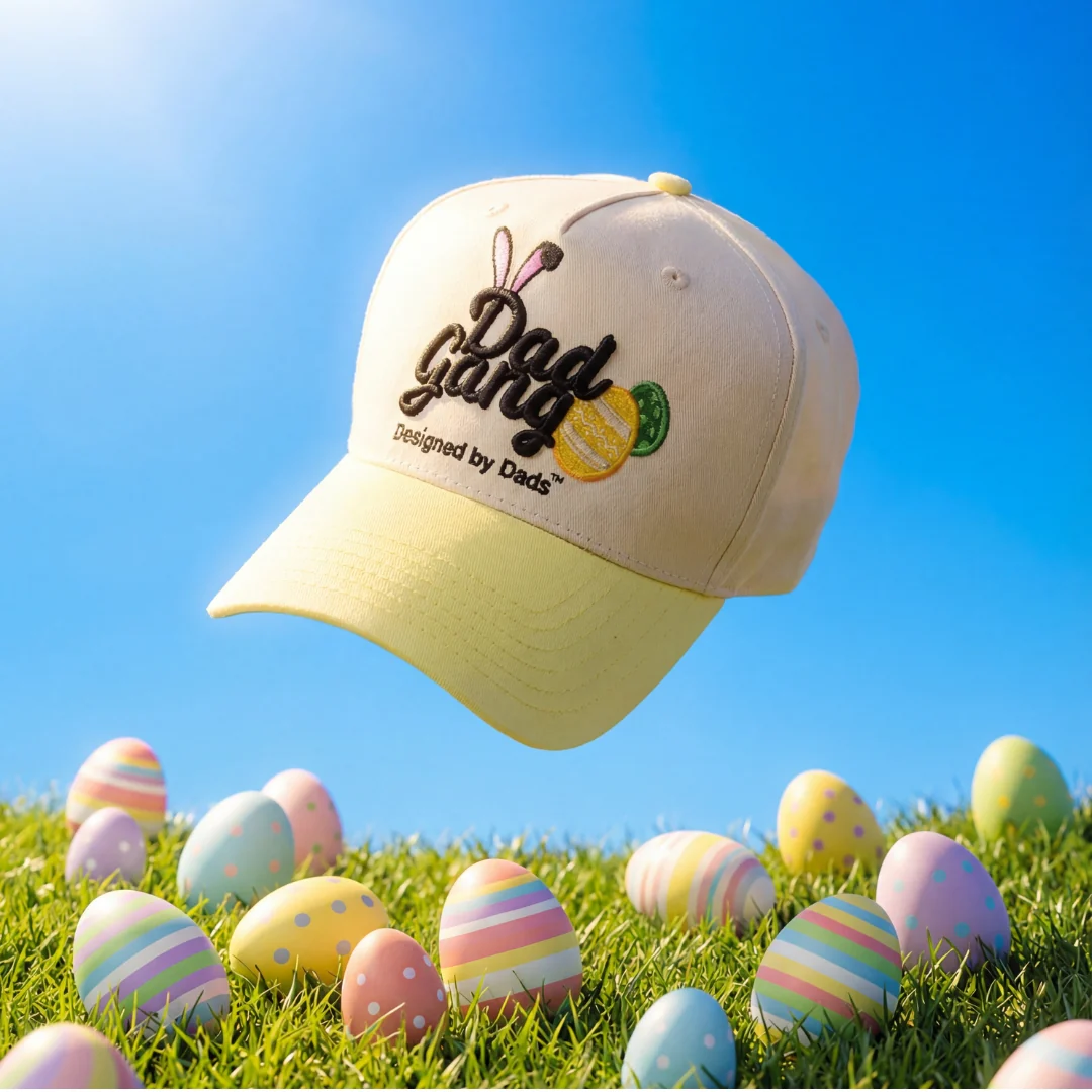 Easter - Logo Hat - Image 3