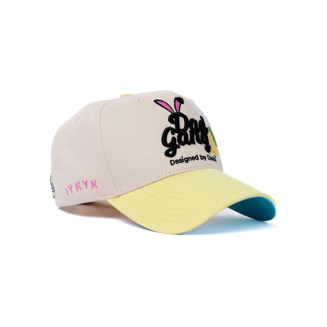Easter - Logo Hat - Image 4
