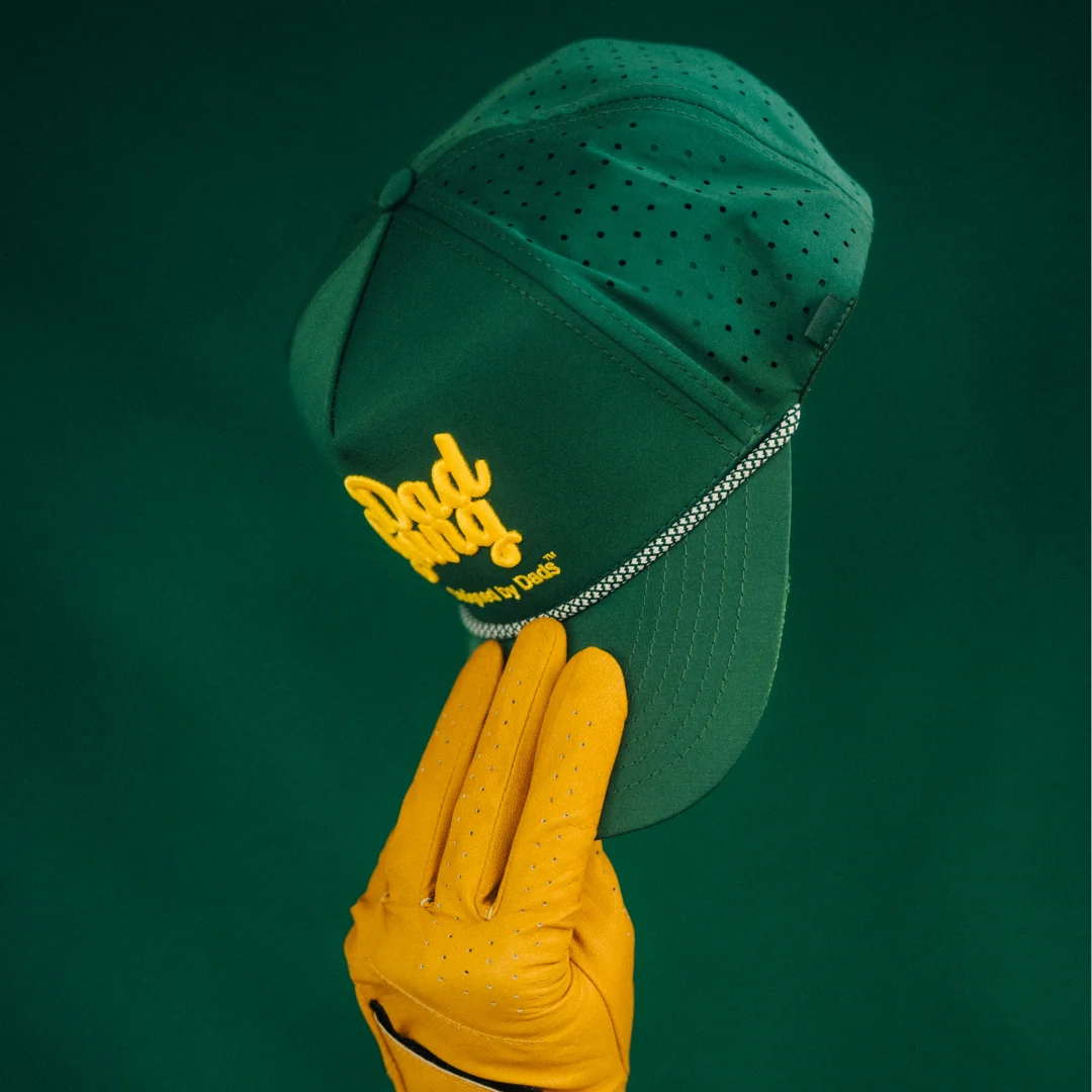 Fairway 4.0 (Green/Yellow/Red) - Image 3