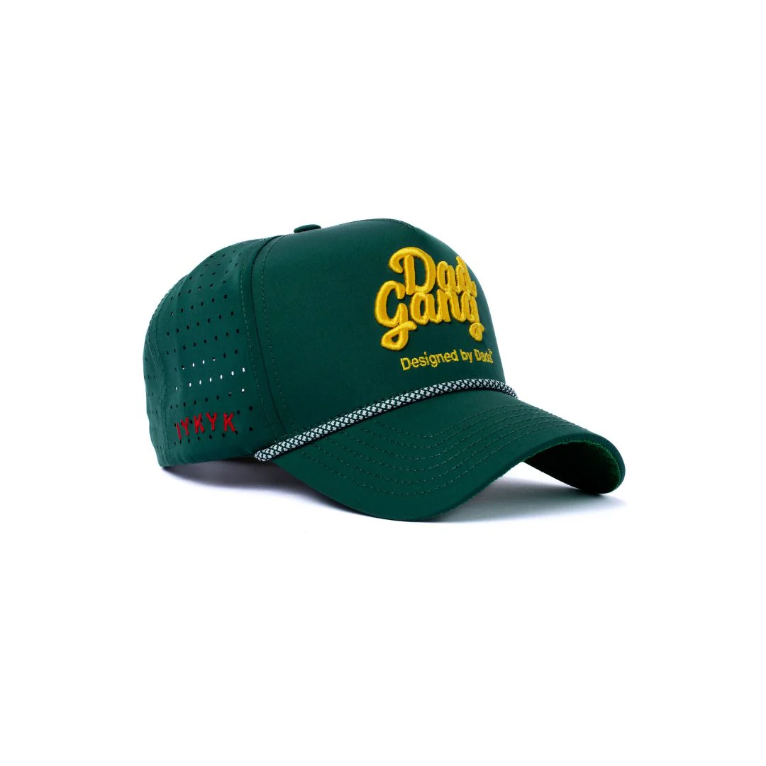 Fairway 4.0 (Green/Yellow/Red) - Image 5