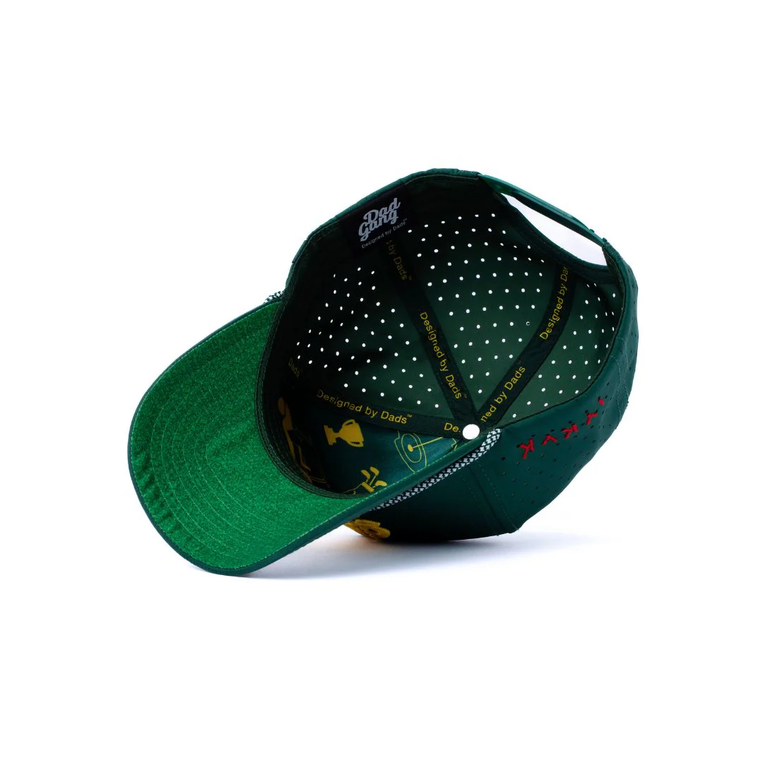 Fairway 4.0 (Green/Yellow/Red) - Image 6