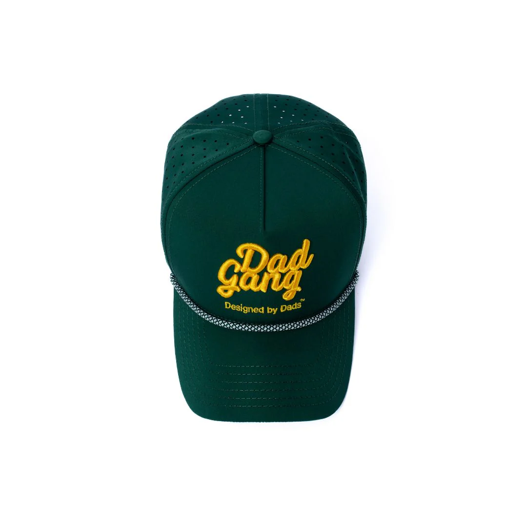 Fairway 4.0 (Green/Yellow/Red) - Image 8