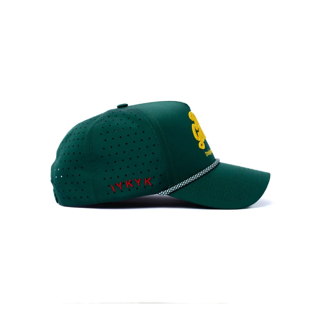 Fairway 4.0 (Green/Yellow/Red) - Image 9