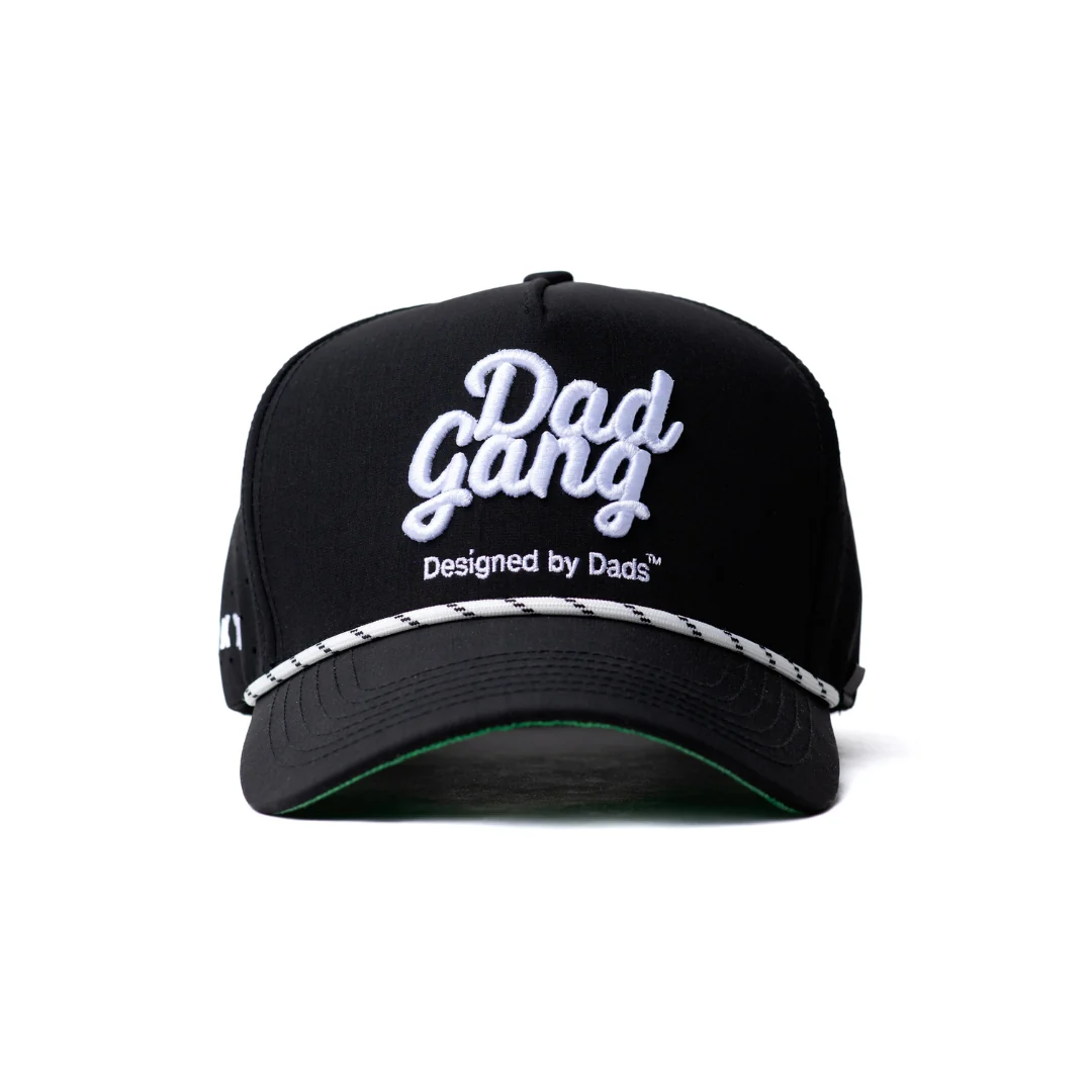 Fairway Black