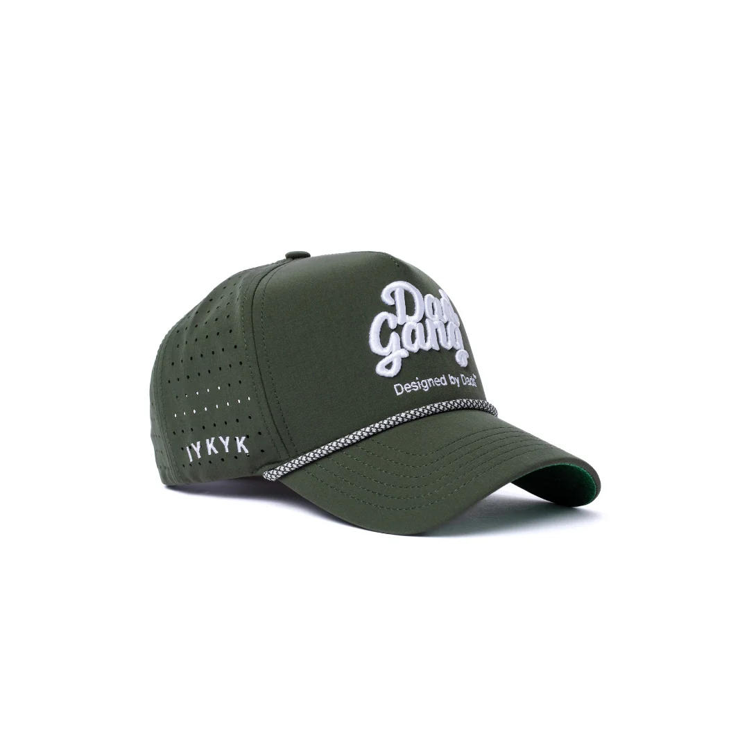Fairway Olive - Image 2