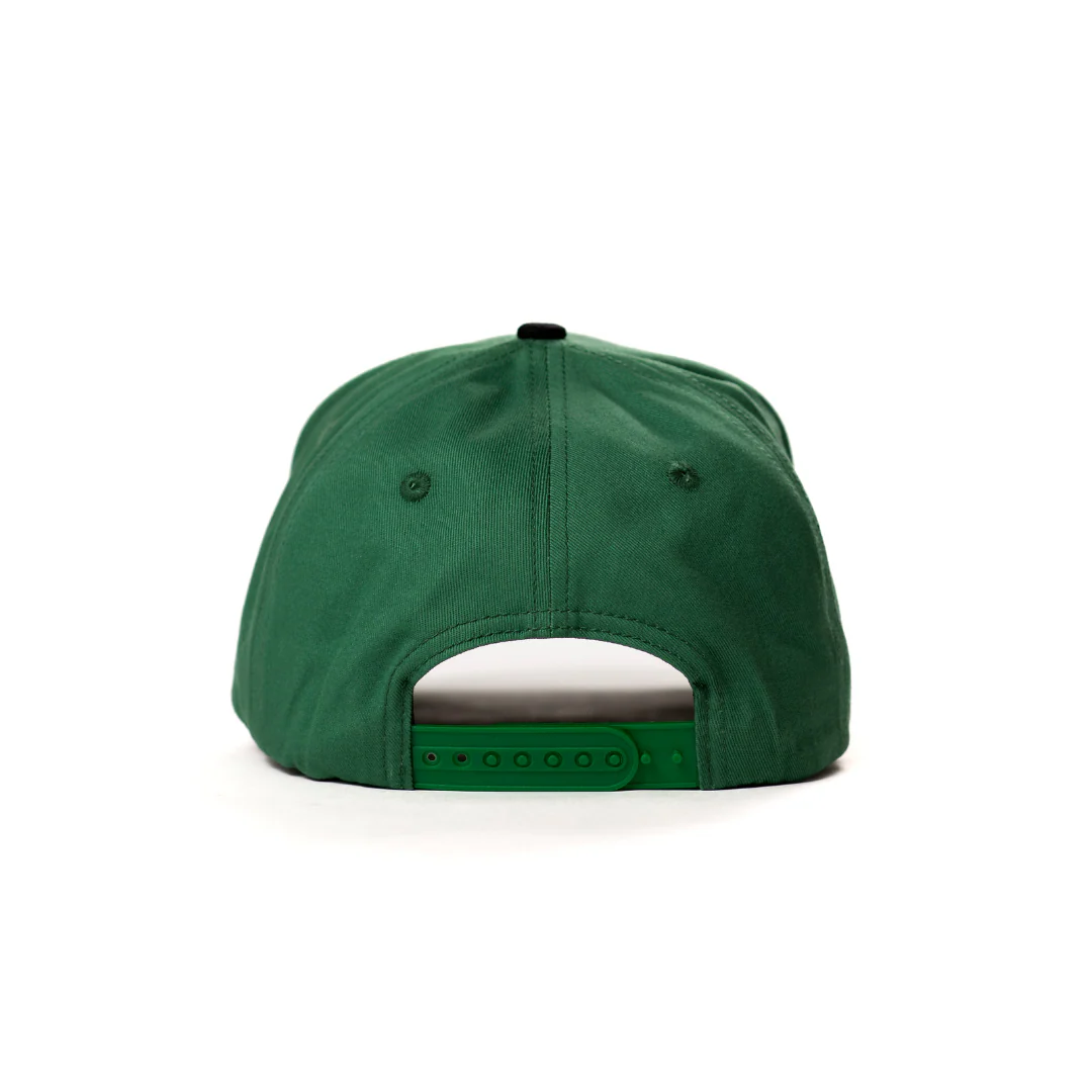 Dark Green & Black - Image 5