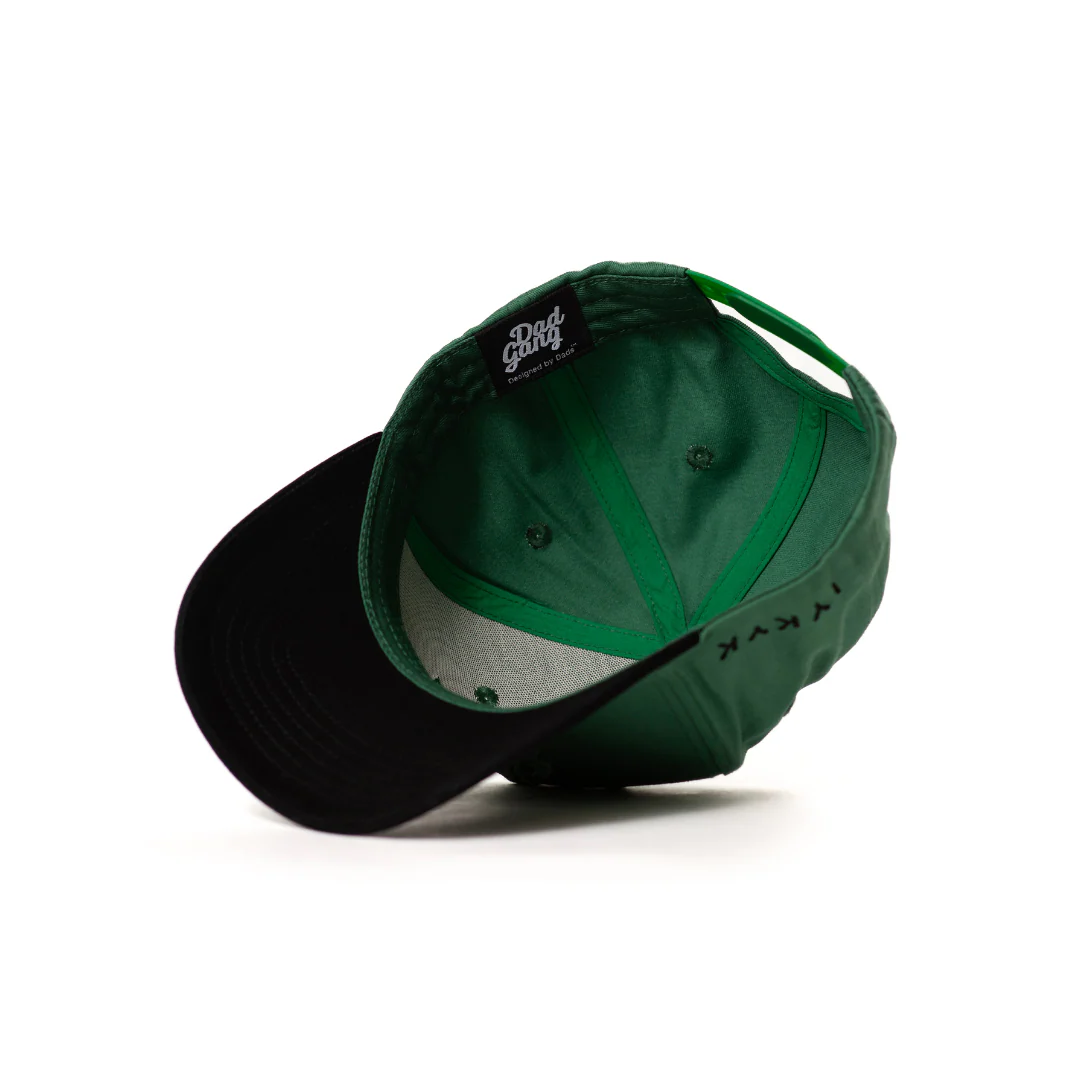 Dark Green & Black - Image 6