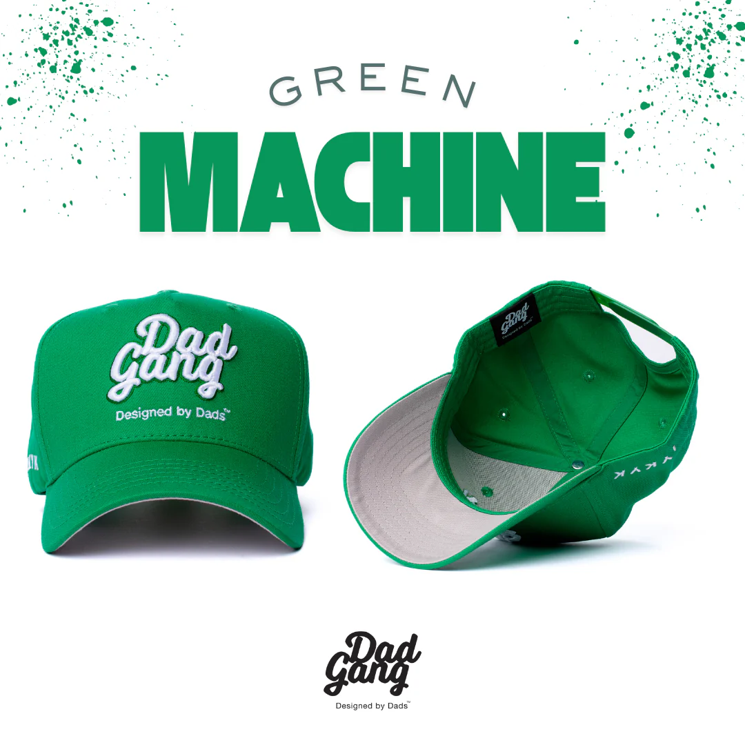 Green Machine - Image 2
