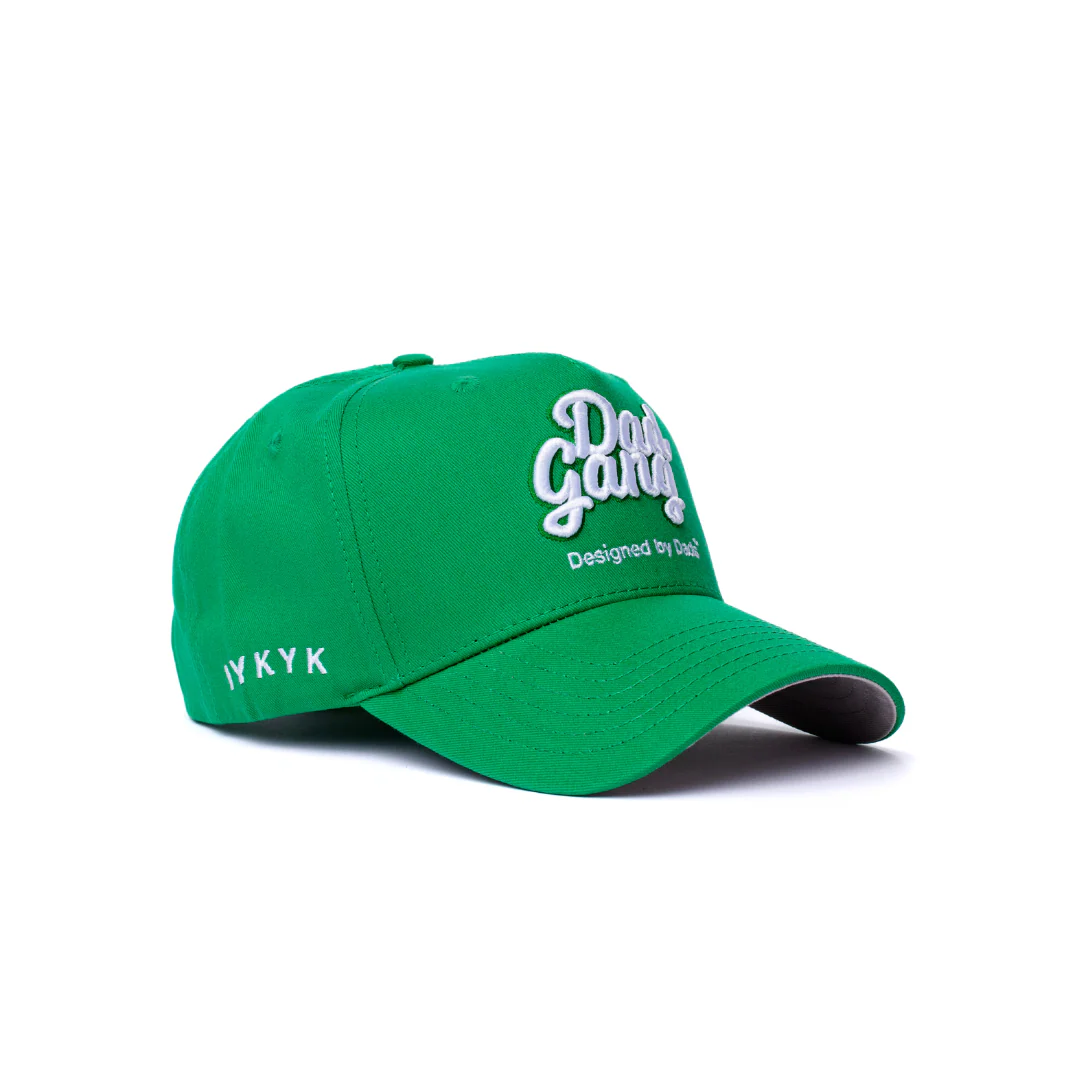Green Machine - Image 3