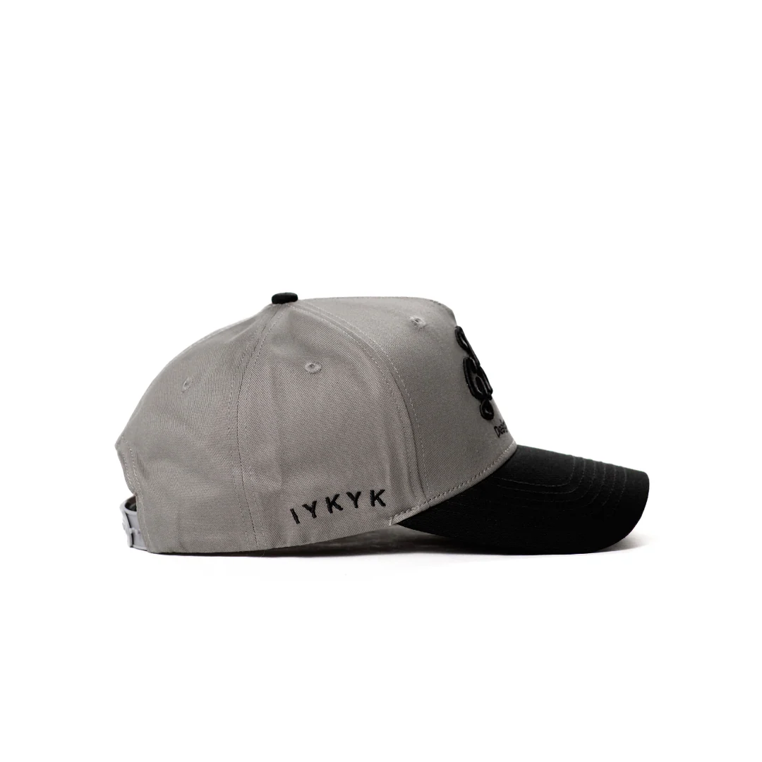 Grey & Black - Image 3