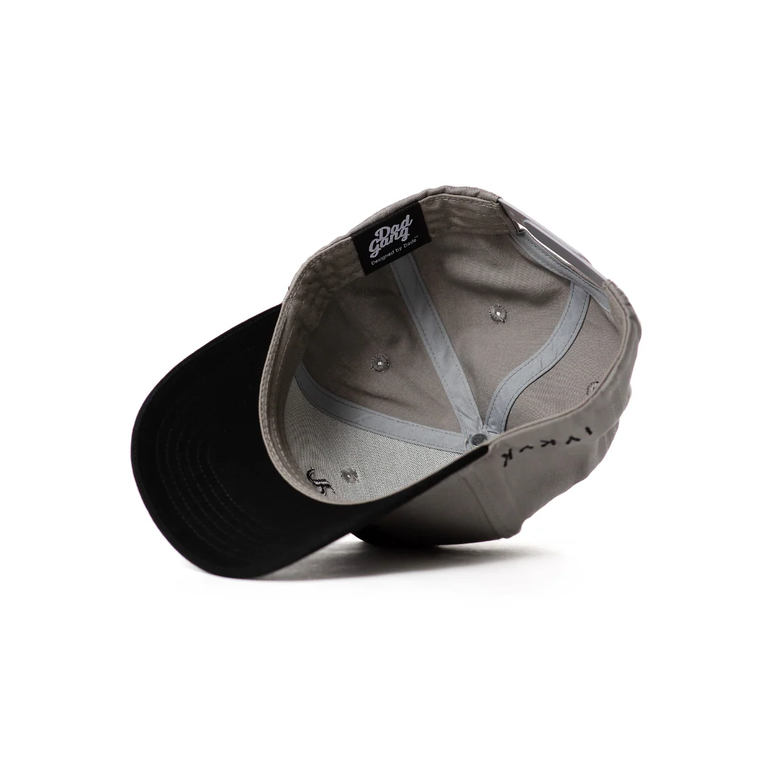 Grey & Black - Image 4